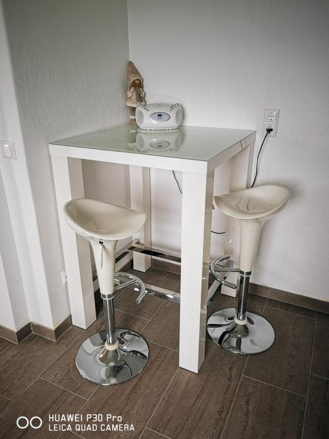 Großzügige Wohnung in wunderbarer Aussichtslage Villach Exterior foto