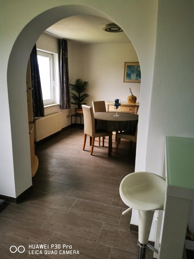 Großzügige Wohnung in wunderbarer Aussichtslage Villach Exterior foto