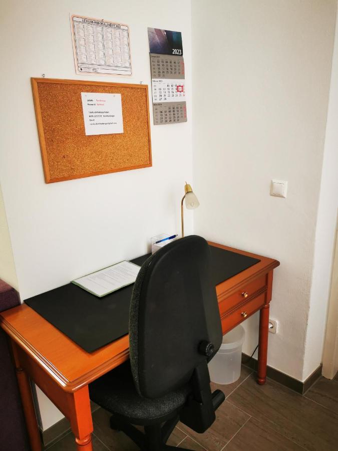 Großzügige Wohnung in wunderbarer Aussichtslage Villach Exterior foto