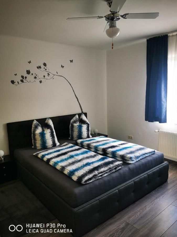 Großzügige Wohnung in wunderbarer Aussichtslage Villach Exterior foto