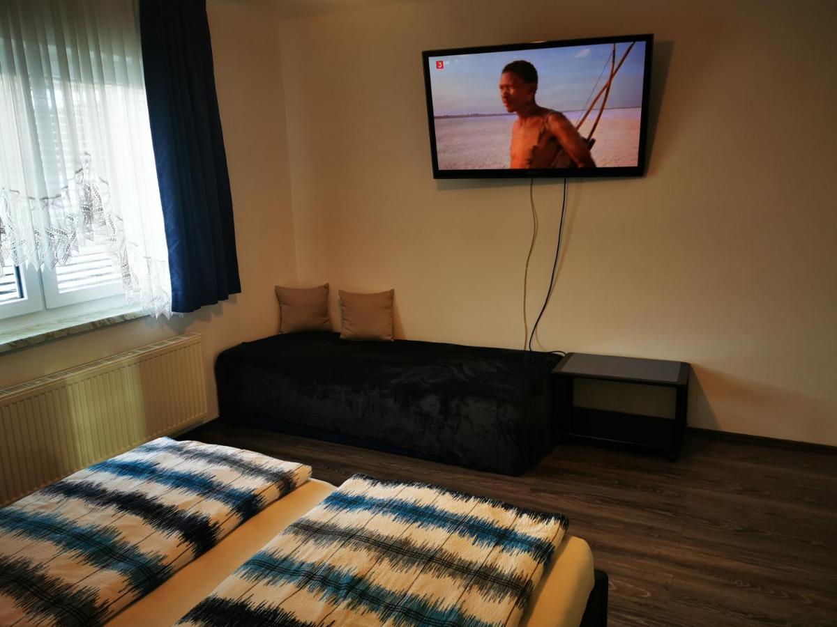 Großzügige Wohnung in wunderbarer Aussichtslage Villach Exterior foto